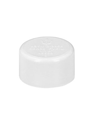 PVC-364.jpg 45539 - Tapón de PVC 1-1/4', Foset