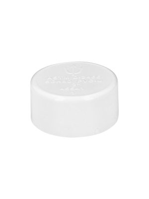 45541 - Tapón de PVC 2', Foset