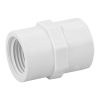45432 - Adaptador hembra de PVC 1/2', Foset