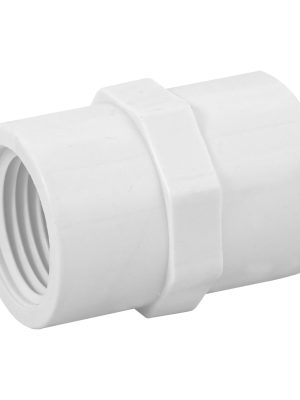 PVC-601.jpg 45432 - Adaptador hembra de PVC 1/2', Foset