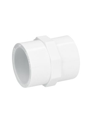 PVC-602.jpg 45433 - Adaptador hembra de PVC 3/4', Foset