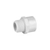 45430 - Adaptador macho de PVC de 3/4', Foset