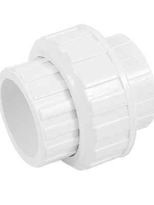 45544 - Tuerca unión lisa de PVC 2', Foset