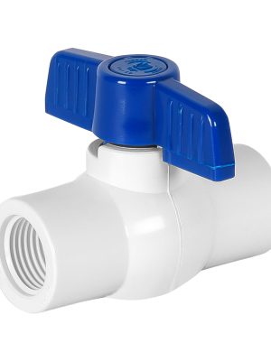 PVC-ES-1-2R.jpg 49150 - Válvula esfera de PVC 1/2' roscable, Foset