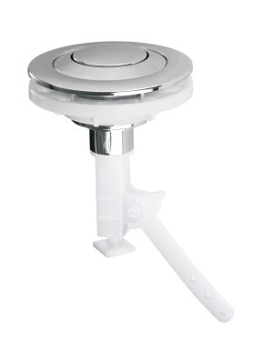 48359 - Botón superior universal p/válvula tradicional para WC,FOSET