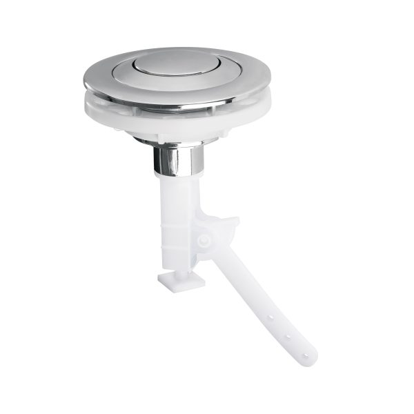 48359 - Botón superior universal p/válvula tradicional para WC,FOSET