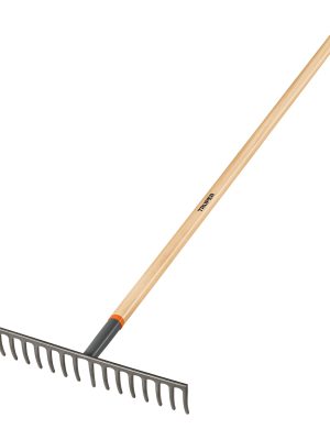 R-16M.jpg 17880 - Rastrillo recto de 16 dientes, mango de 60', Truper