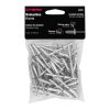 44531 - Bolsa con 50 remaches 3/16' x 1/2' de aluminio, ala 3/8'