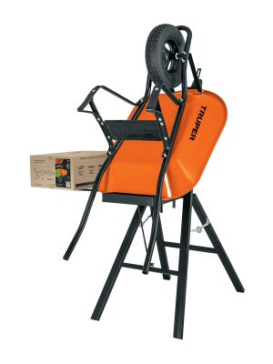 57027 - Rack para armado de carretillas, Truper