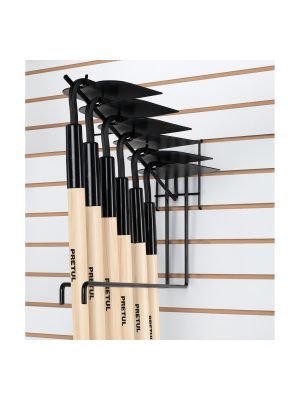 50140 - Rack para azadones, Truper