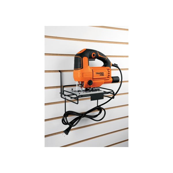 50338 - Rack para caladoras, universal, Truper