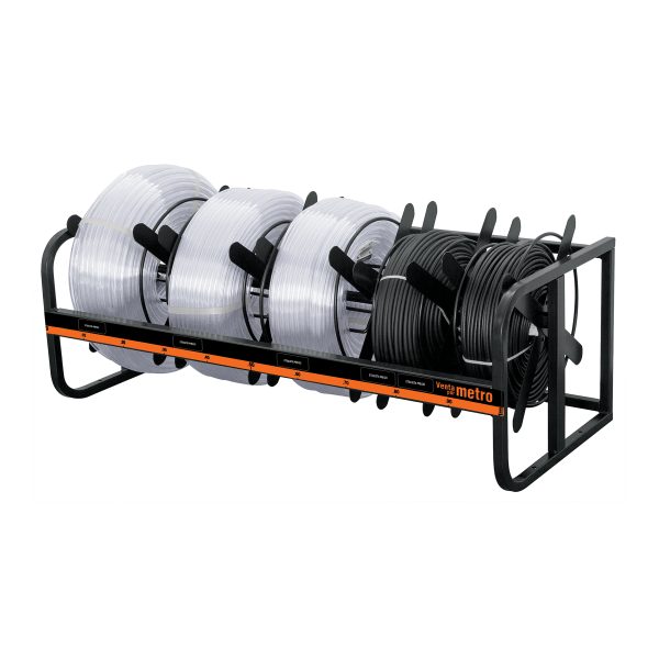 51575 - Rack para cable y manguera de nivel, Truper