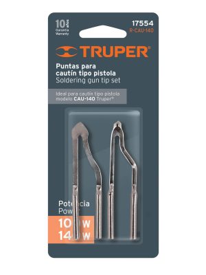 R-CAU-140E1.jpg 17554 - Blíster con 2 puntas para cautín tipo pistola CAU-140