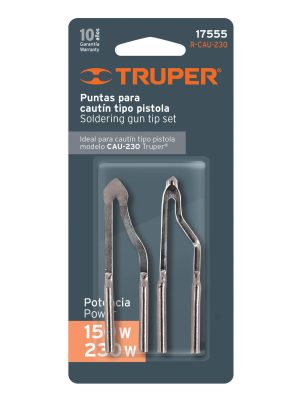 R-CAU-230E1.jpg 17555 - Blíster con 2 puntas para cautín tipo pistola CAU-230