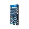 55954 - Rack con conexiones para manguera de PP, Foset