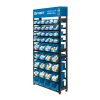 55857 - Rack con conexiones CPVC, Foset