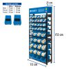 55857 - Rack con conexiones CPVC, Foset