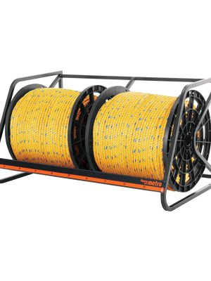 R-CUE.jpg 51577 - Rack modular para cuerda con carrete, Fiero