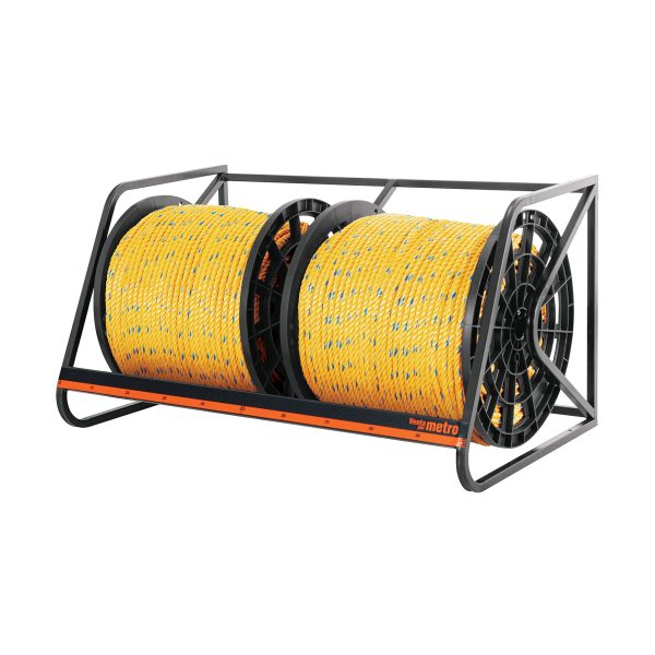 51577 - Rack modular para cuerda con carrete, Fiero