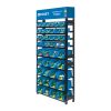 55861 - Rack con conexiones de PPR, Foset
