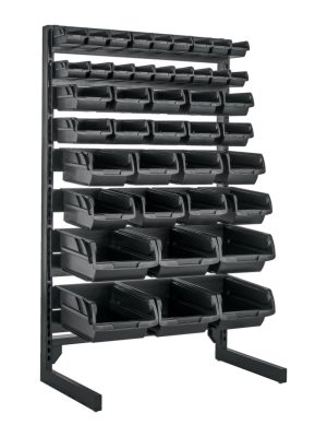 56014 - Rack organizador multi gavetas TRUPER