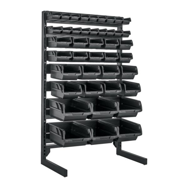 56014 - Rack organizador multi gavetas TRUPER