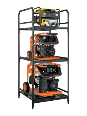R-GEN.jpg 59994 - Rack para Generadores TRUPER