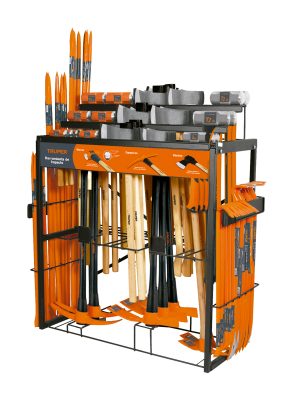 R-HIMP-3M.jpg 55159 - Rack para herramientas de alto impacto, México, Truper