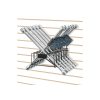 50215 - Rack para llaves de cruz, Truper