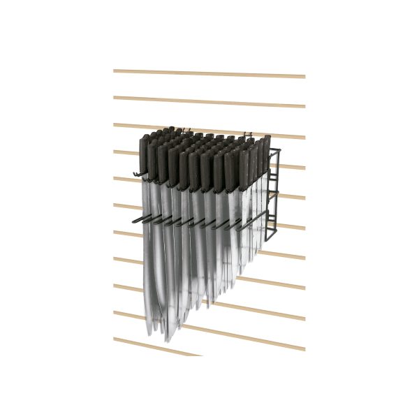 50069 - Rack para machetes, Truper