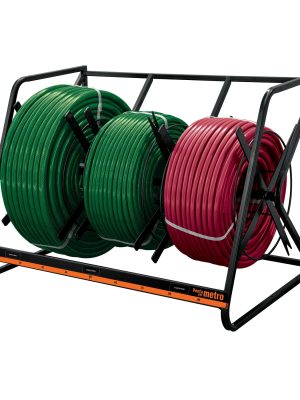 R-MAN.jpg 51576 - Rack para manguera y tubo flexible, Truper