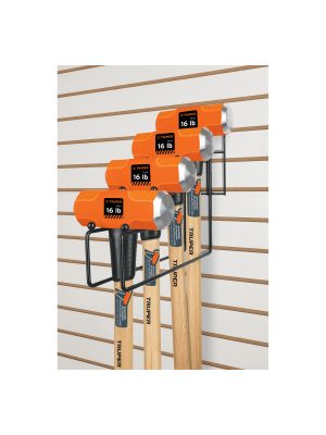 50074 - Rack para 4 marros octagonales, Truper