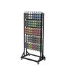 50330 - Rack para 120 pinturas en aerosol, Truper