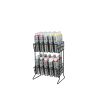 50329 - Rack para 30 pinturas en aerosol, Truper