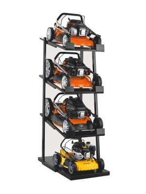 50096 - Rack para podadoras, Truper