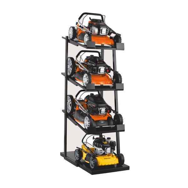 50096 - Rack para podadoras, Truper