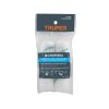 103788 - Bolsa c/2 felpas p/mini rodillo de microfibra 4'x3/8',TRUPER