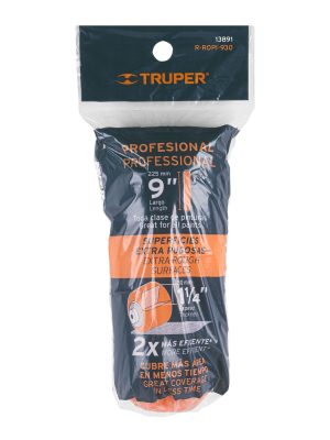 R-ROPI-930E1.jpg 13891 - Felpa para rodillo 9' x 1-1/4' superficies extra rugosas