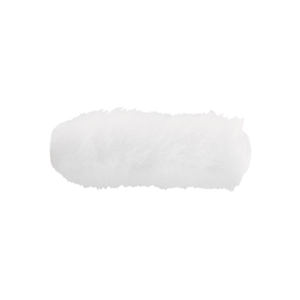 28045 - Felpa para rodillo, 9x1-1/4,superficies extra rugosas,PRETUL