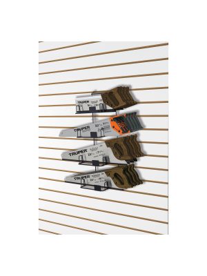 50092 - Rack para serrotes, Truper