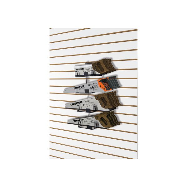 50092 - Rack para serrotes, Truper