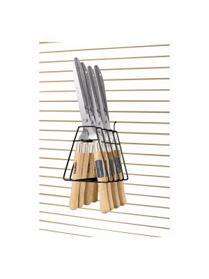 50059 - Rack para tijeras de poda, Truper