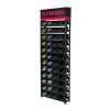 55729 - Rack modular para tornillos c/48 gavetas s/producto, Fiero
