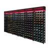 55953 - Rack modular con tornillos, 288 gavetas