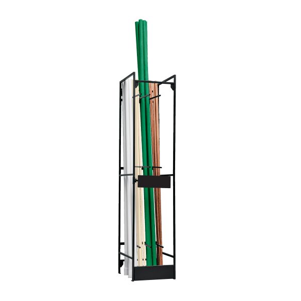 59995 - Rack para tubos TRUPER