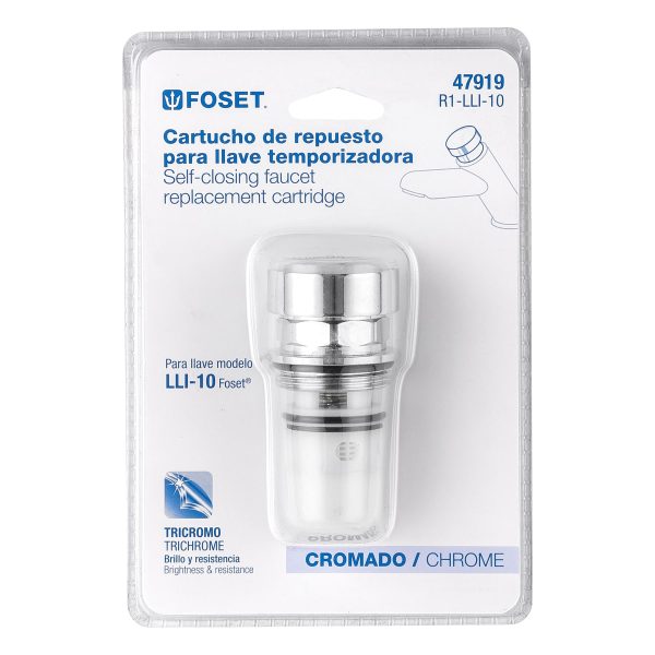 47919 - Repuesto cartucho temporizador, Foset