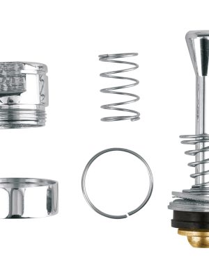 49228 - Repuesto palanca para llave economizadora, Foset