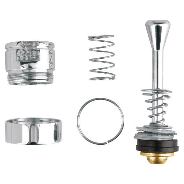 49228 - Repuesto palanca para llave economizadora, Foset