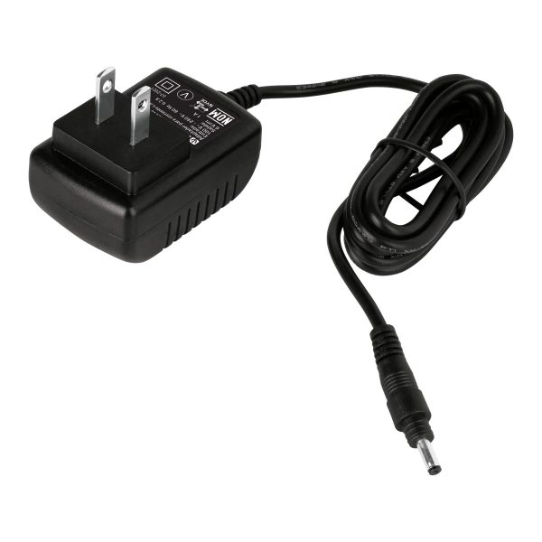 45349 - Adaptador de corriente alterna para llave de sensor LLS-L