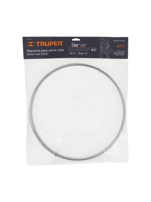 16279 - Repuesto sierra 136' x 4 dpp, para sierra cinta SCI-18